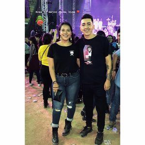 Meet your Posher, Yadira